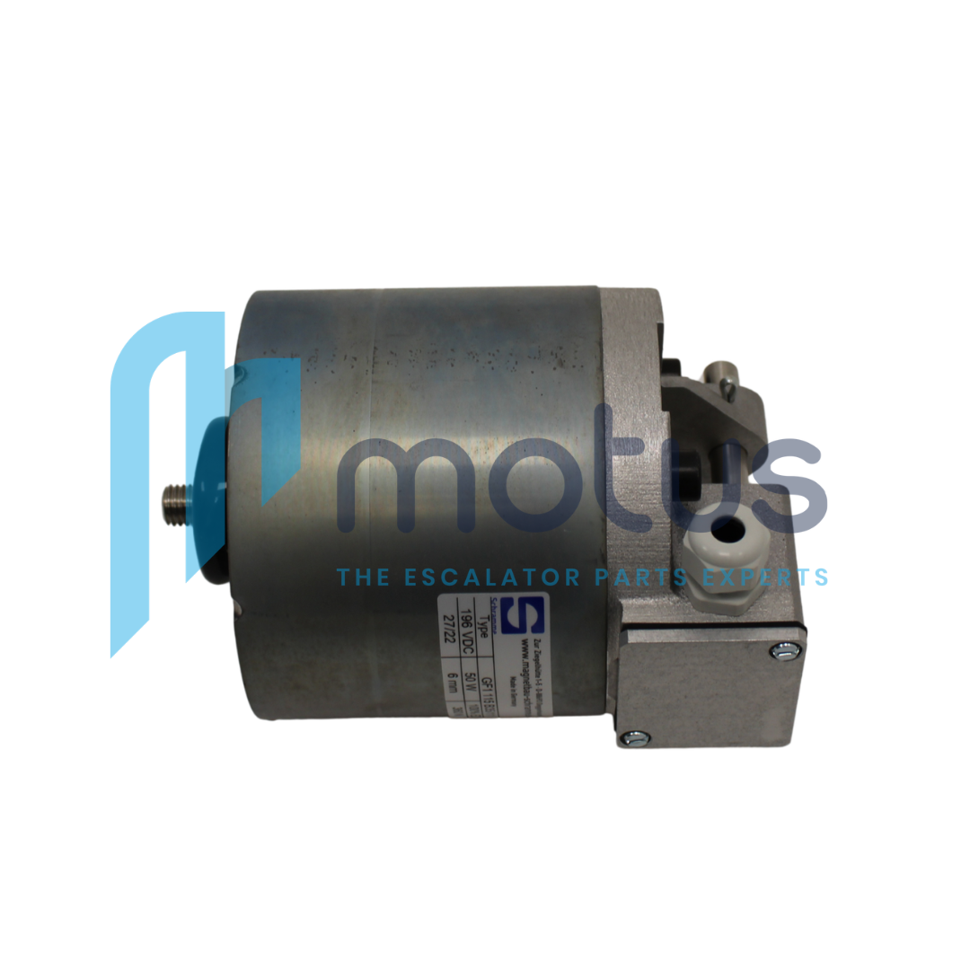 Kone RTK Brake GF1 115