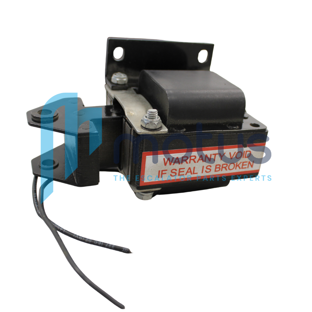 BLT AC Solenoid GAD55CS30 220V 50/60Hz