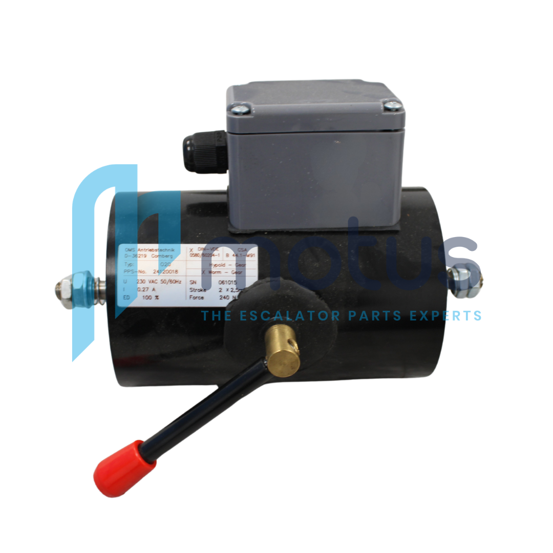 Otis 020 Brake 240N