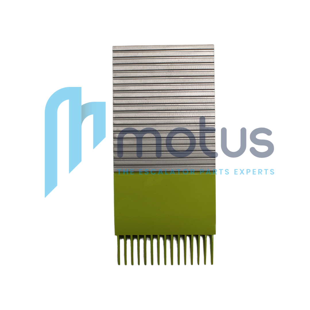 Thyssen i-Walk Comb Centre Yellow