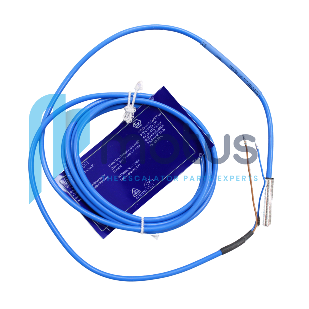Thyssen Motor Speed Sensor