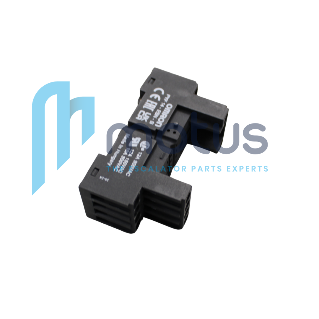 Kone K148 Fire Alarm Relay