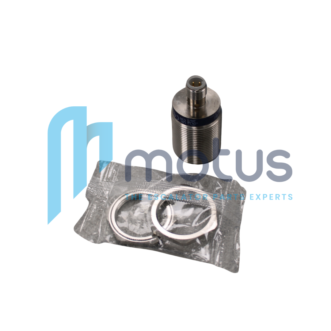 Thyssen Velino Slack Chain Switch Equivalent
