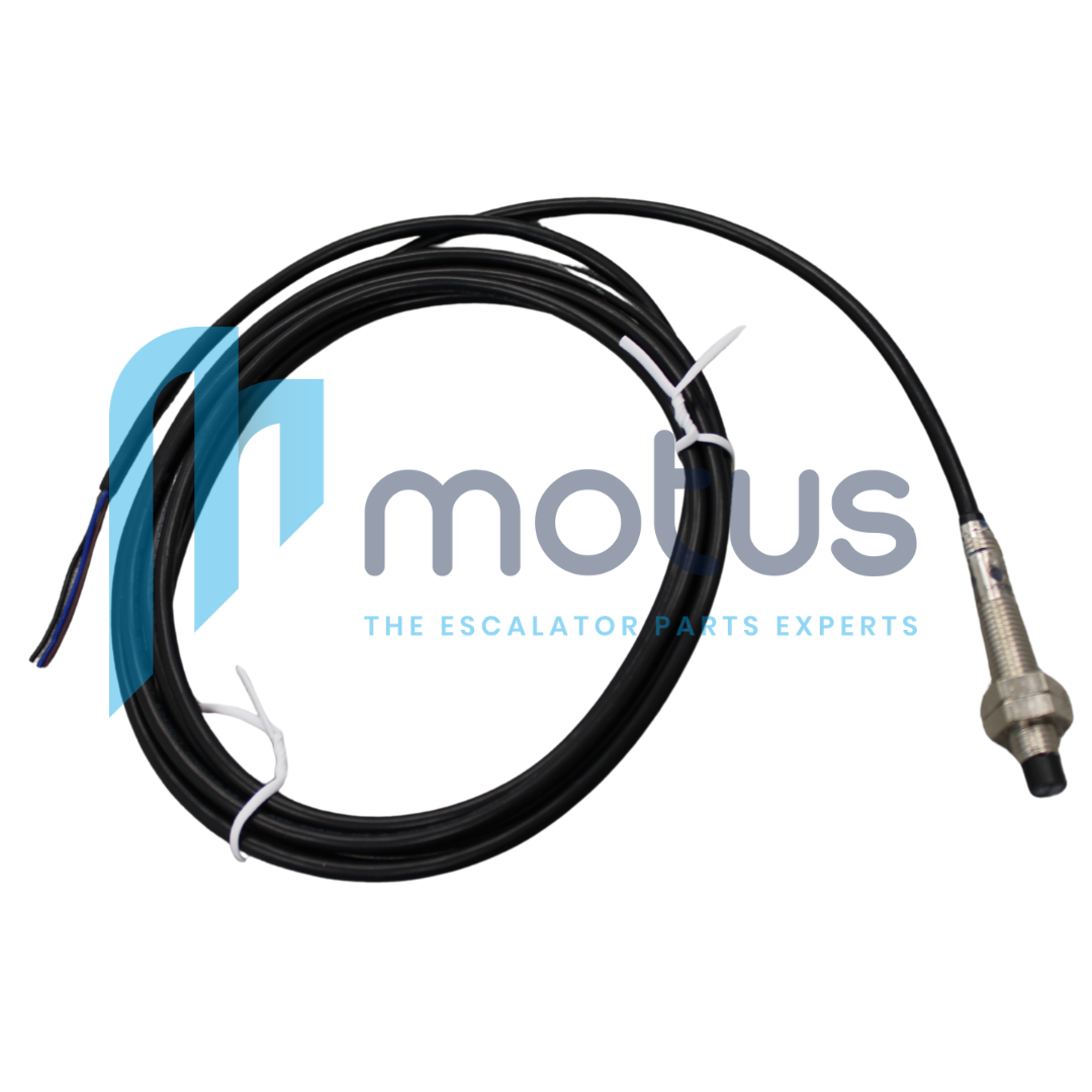 Thyssen M8 Motor Speed Sensor 3 Wire Version