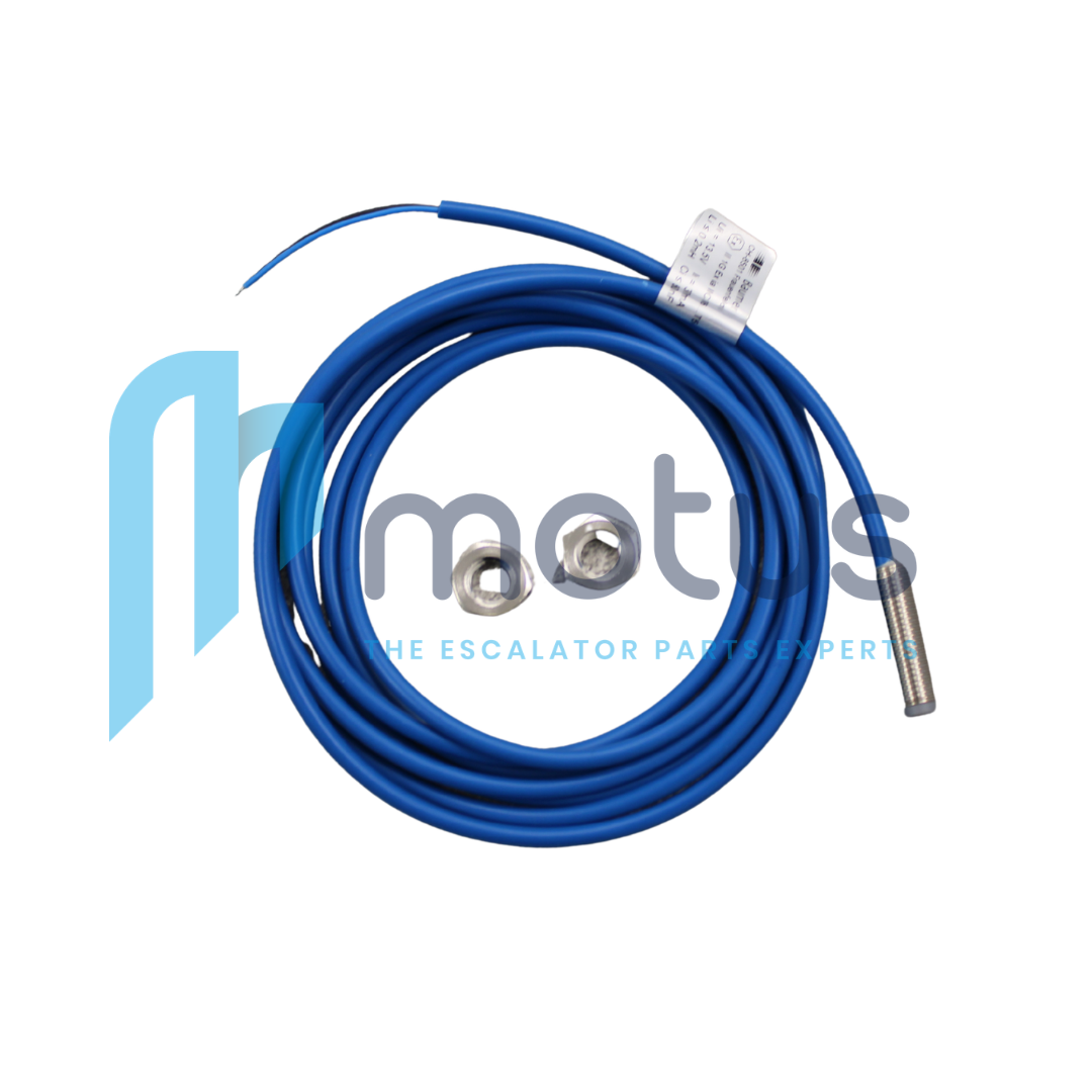 Thyssen Speed Sensor (9v 2 Wire)