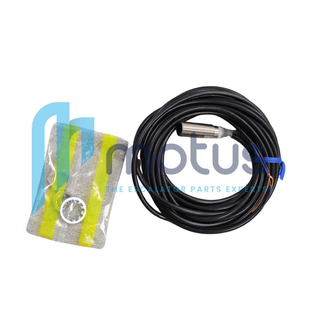 Speed Sensor Lester Control Mod Anlev