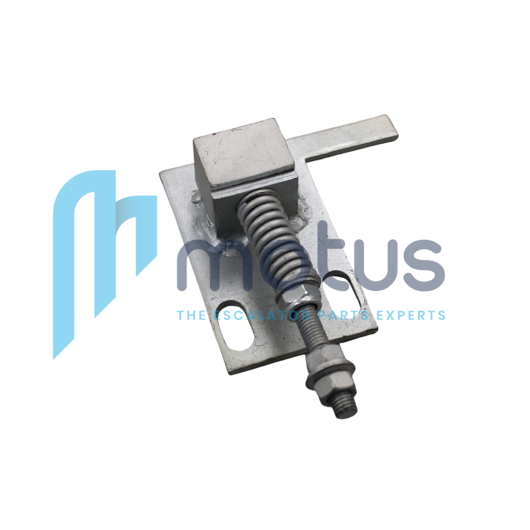 SJEC Comb Plate Switch Block and Spring LH