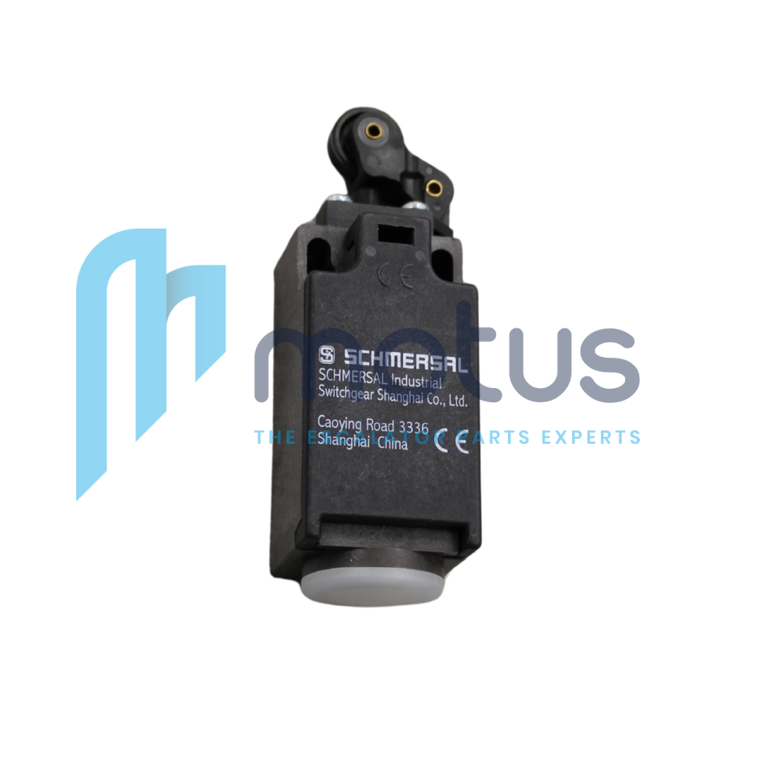 Schmersal Roller Switch