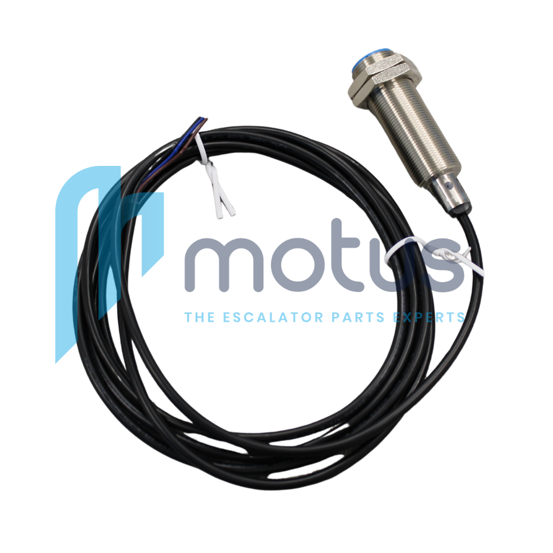 SJEC/Tecno Motor Speed Sensor M18