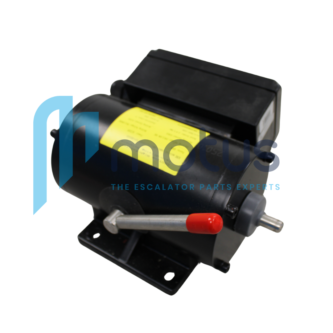 Kone TM Brake Solenoid 450N AC501