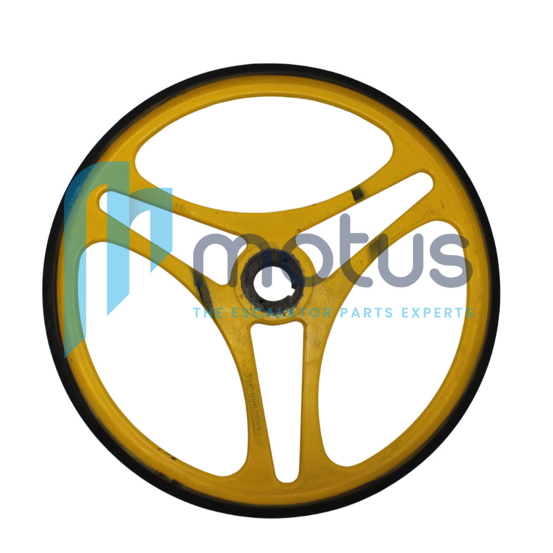 Thyssen Velino Classic Drive Rim