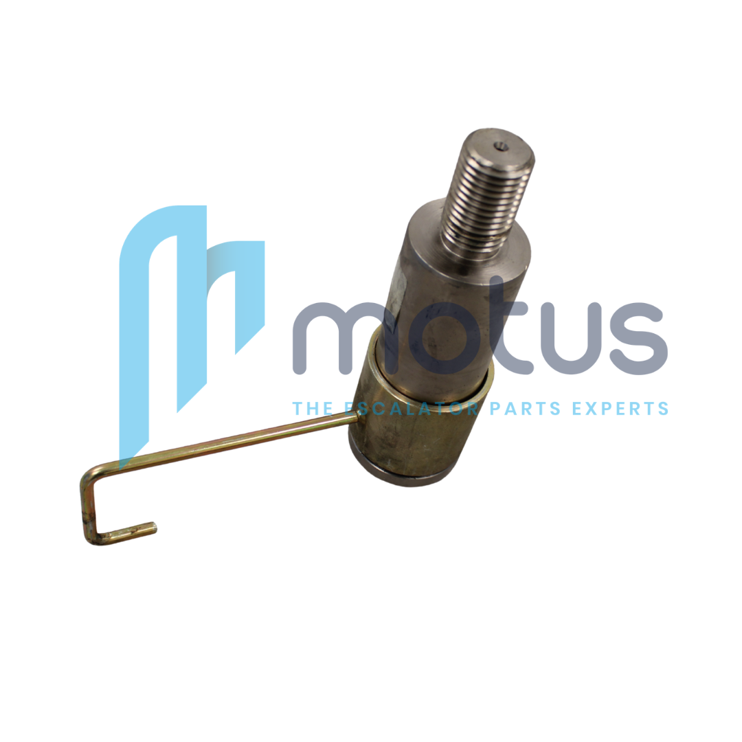 Otis Pin Wheel Bolt (Linear Drive Sprocket)
