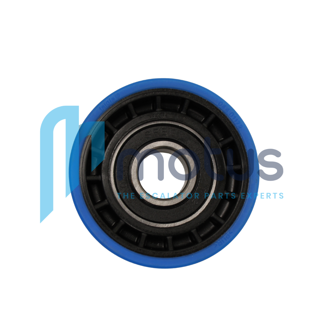 76x25x6204 Roller (Faigle)