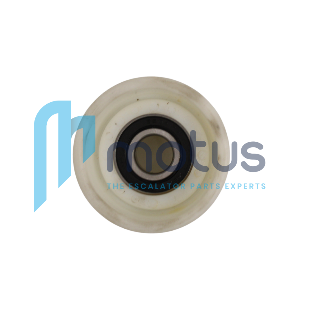 Thyssen HR Roller 80 x 60 Without Pin