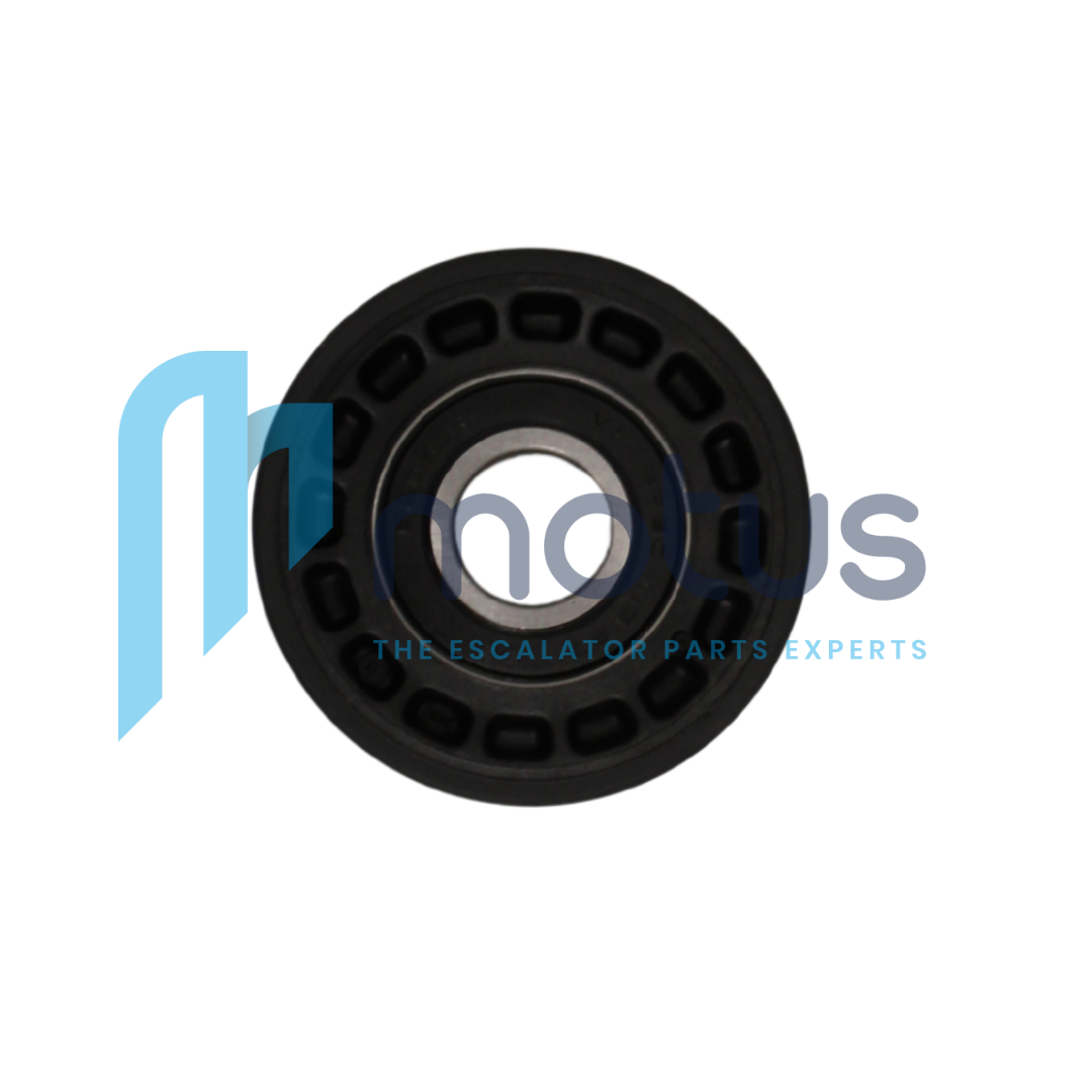 75mm x 23.5mm Roller Faigle