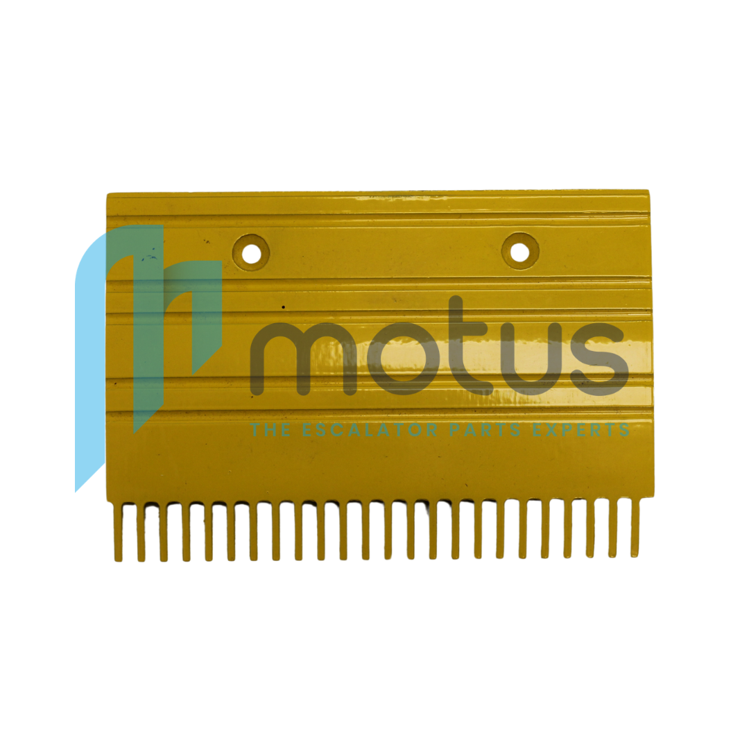 Otis NCE Comb RH (5 Lines) Yellow
