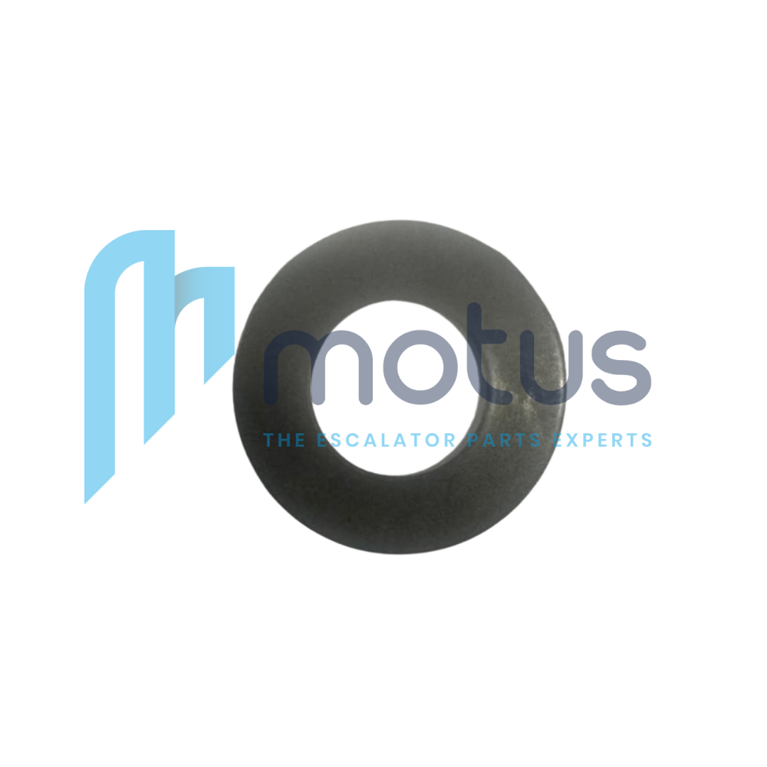 KONE comb bell washer