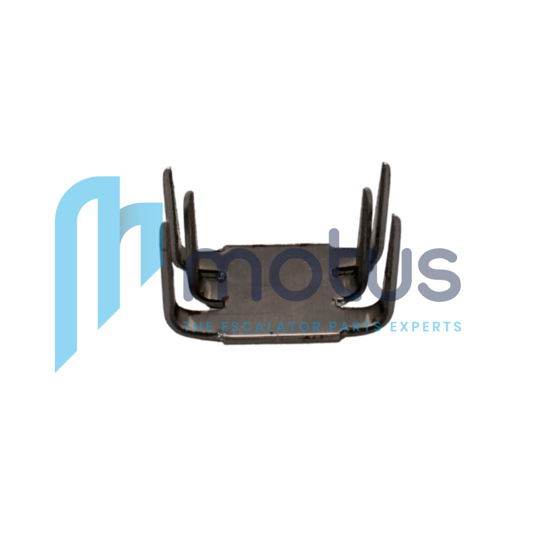 Handrail Clips (Dog Clips)