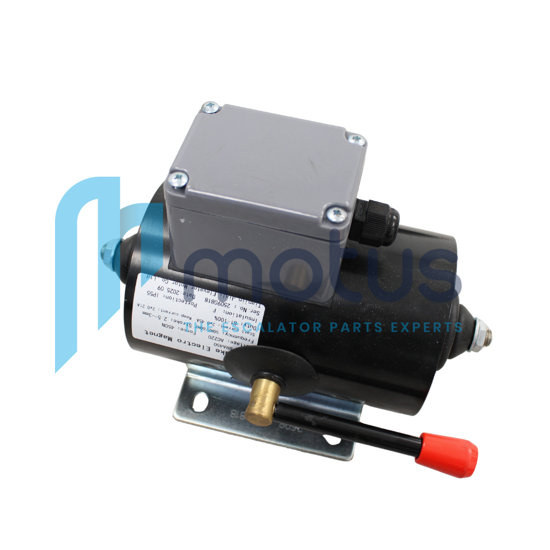Kone TM Brake Solenoid