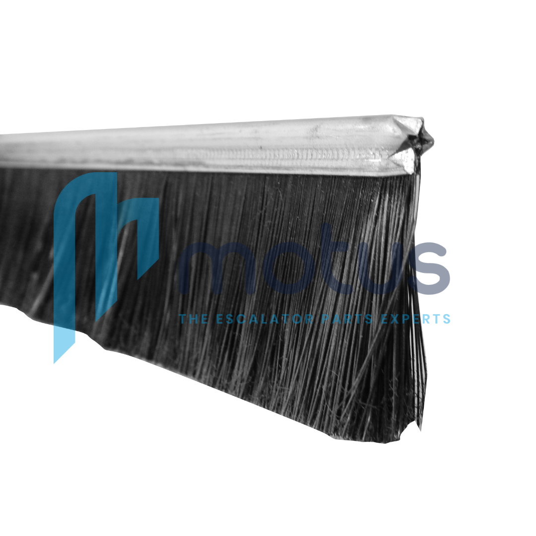 Brush for Plastic Brush Guard 2m Piece