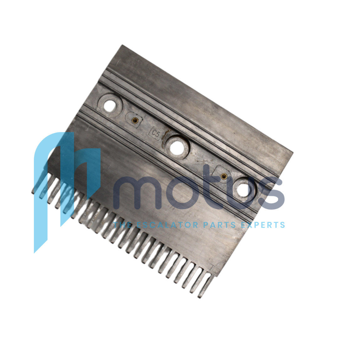 KONE 5 Series C5 Comb Centre