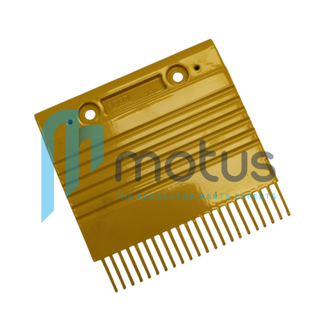 Kone R3C Comb RH Yellow