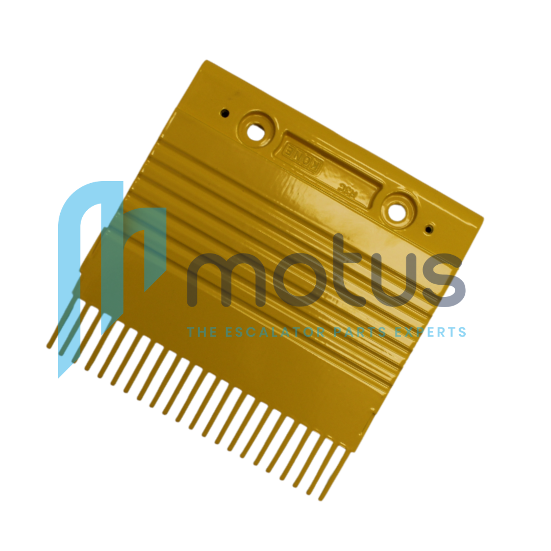 Kone R3C Comb Centre Yellow