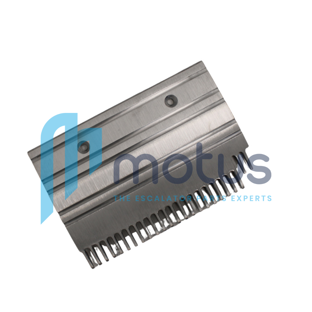 SJEC Walkway Comb LH Insert