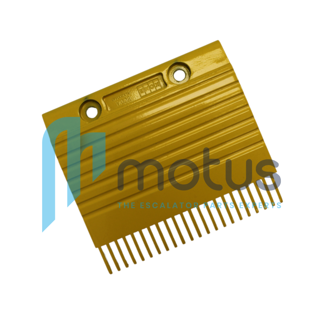 Kone ECO Comb A Yellow