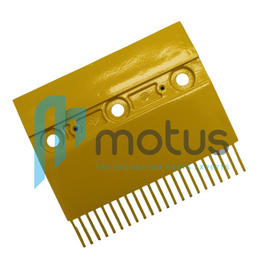 Kone 3 Series (RTK) Comb B