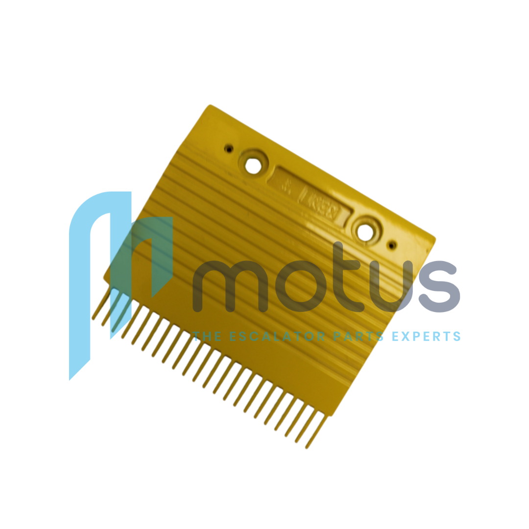 Kone RTV Comb B Yellow