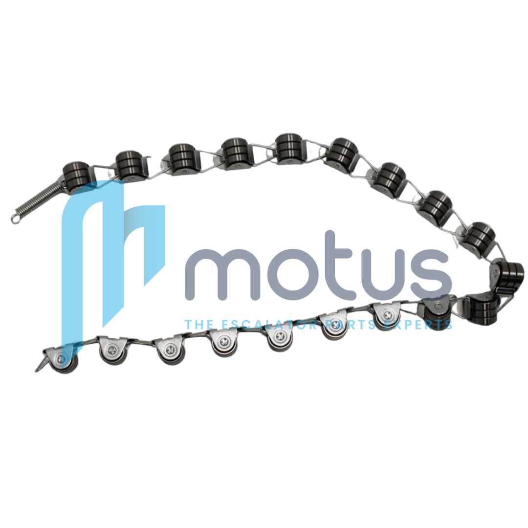 Otis 20 Joint Newel End Bow