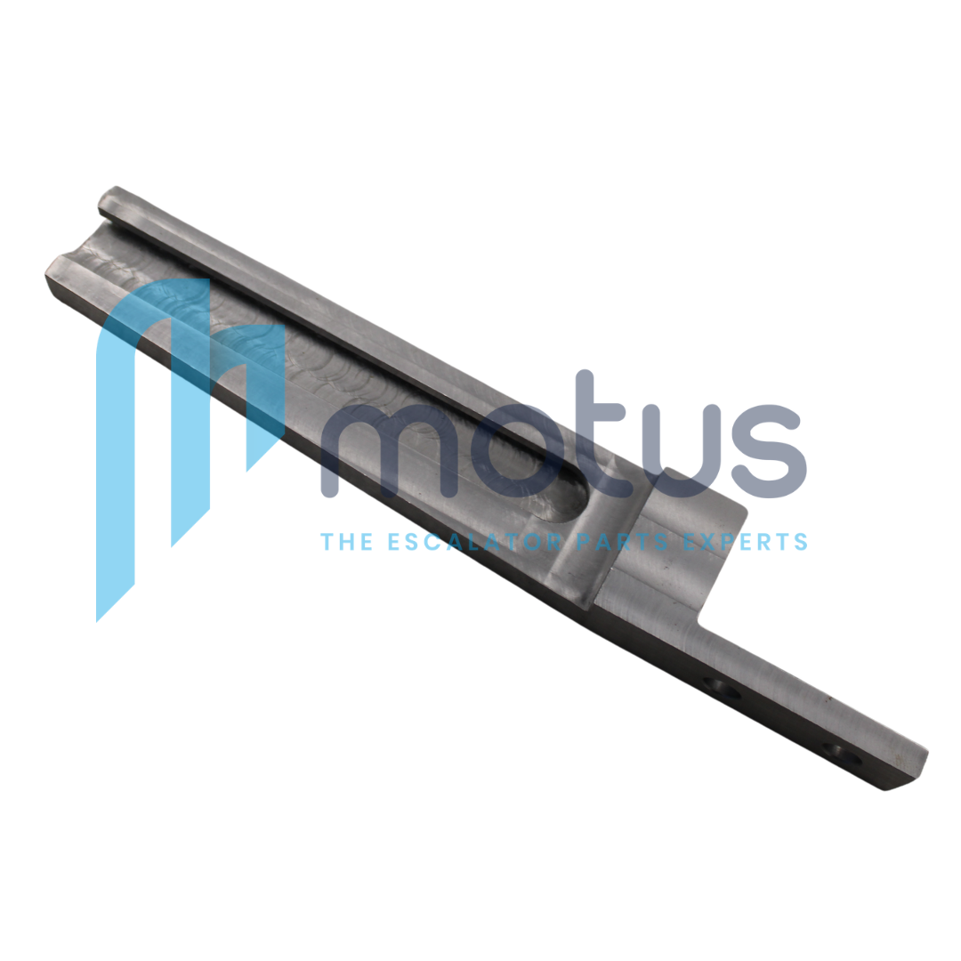 Kone Eco Metal Entry RH