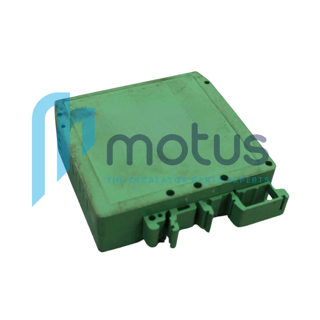 Thyssen Brake Voltage Brake Voltage PCB Board v1.1