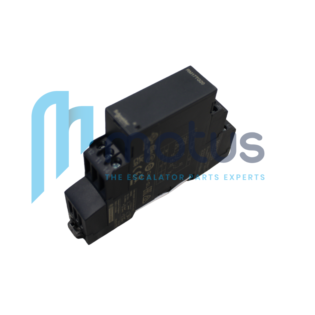 Phase Failure Monitor