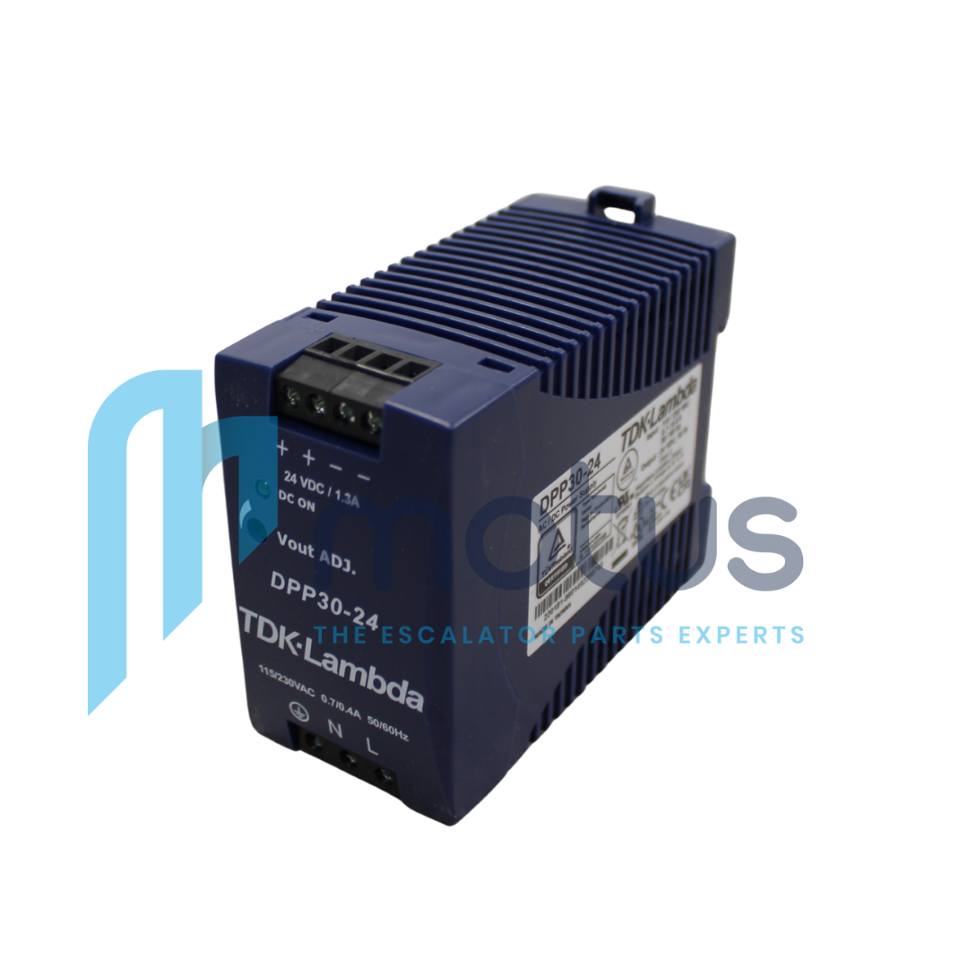 Thyssen TDK Lambda DPP30-24