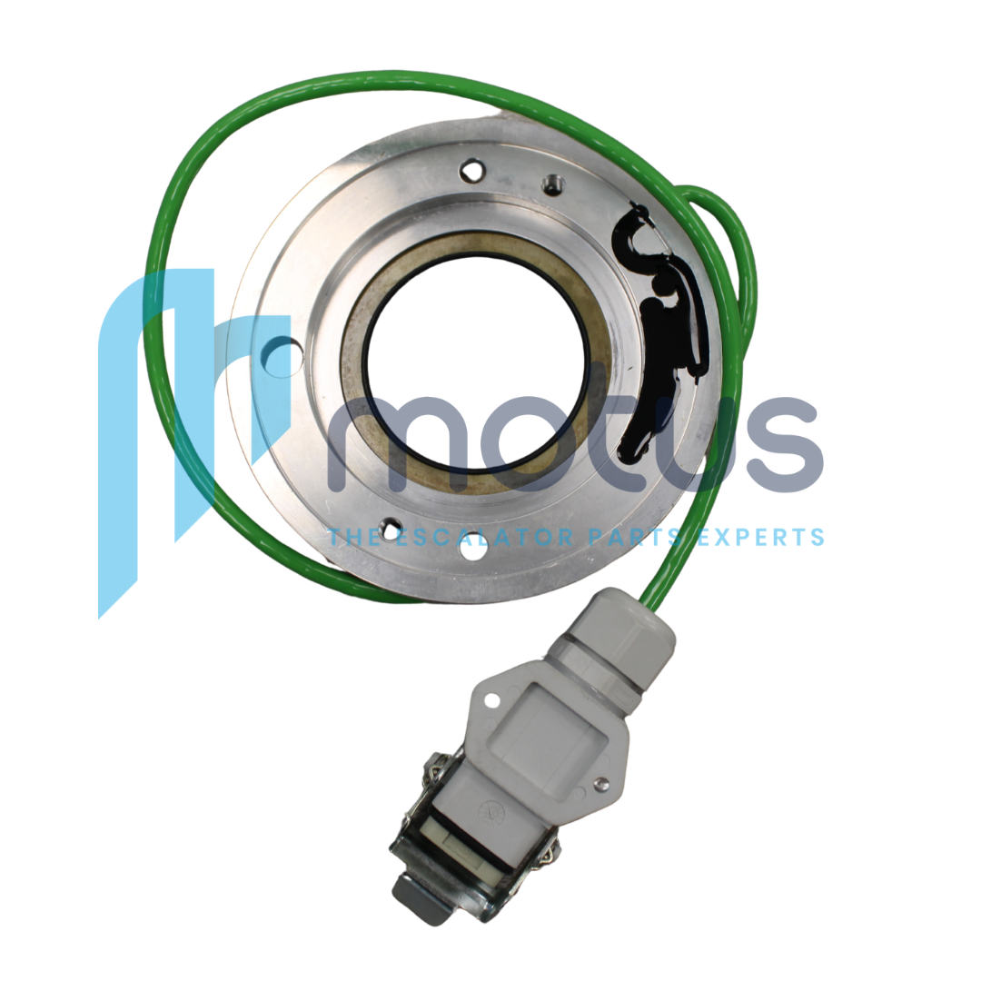 Pulse Encoder, REV Transmitter