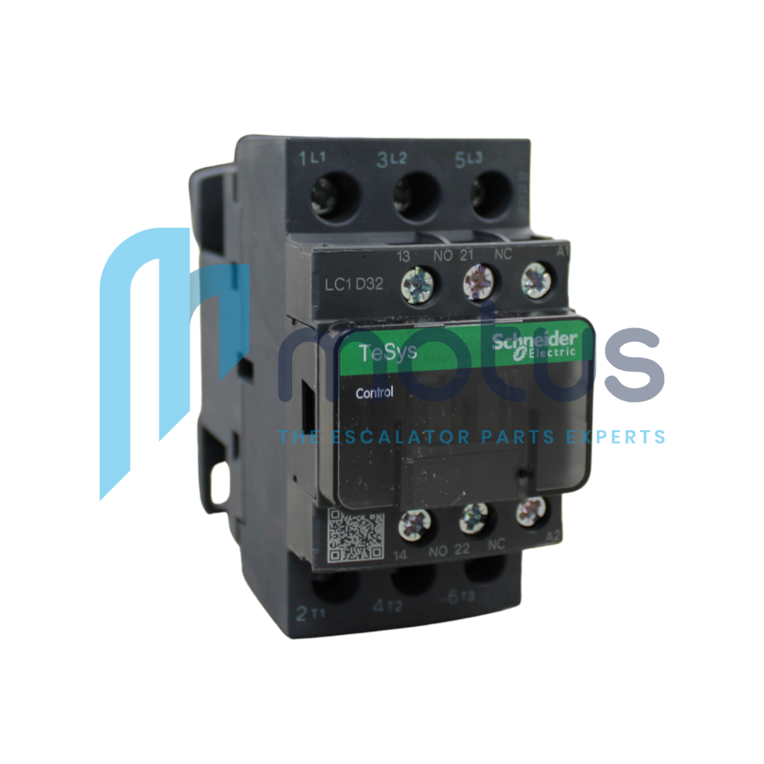 TK 21 Relay