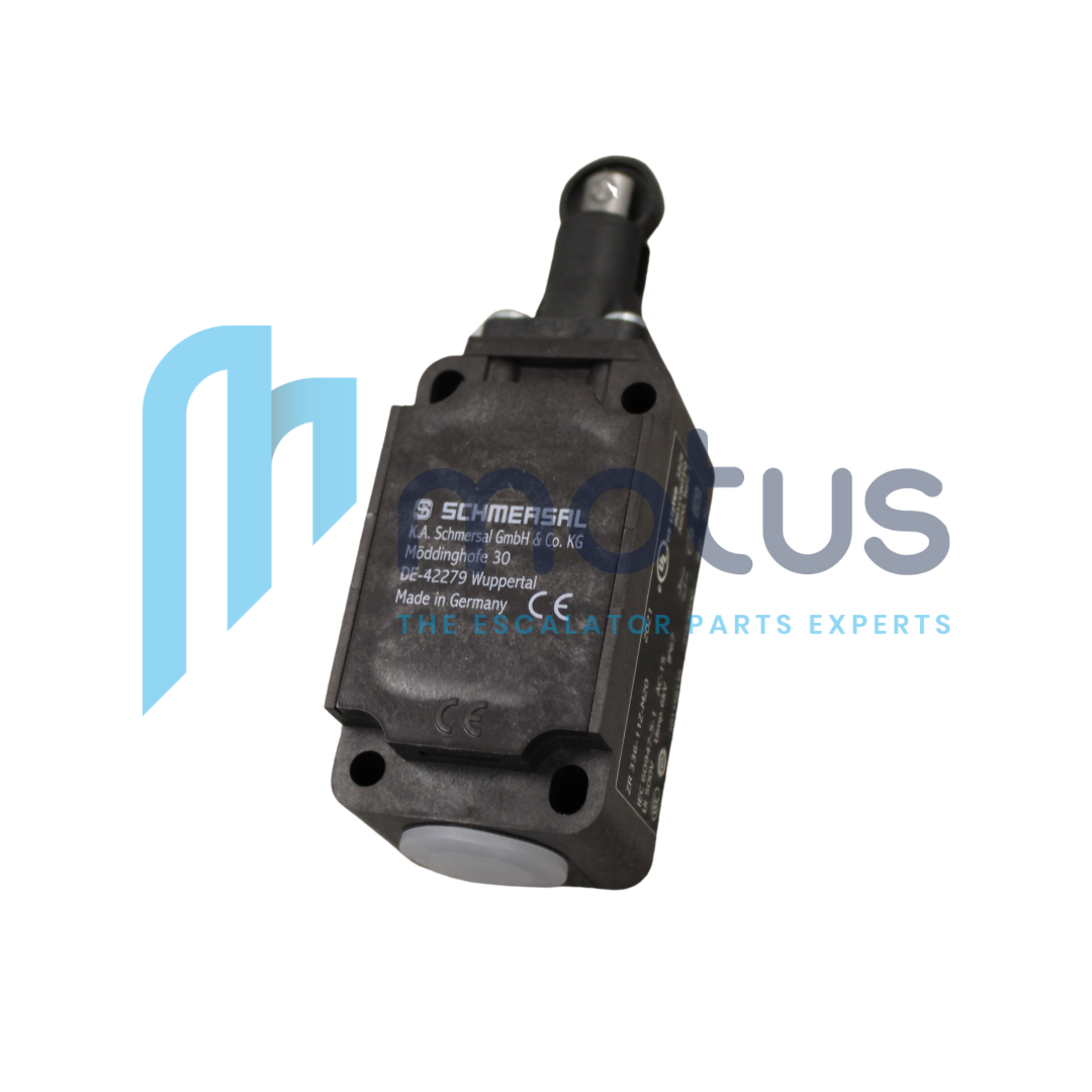 NO/NC Limit Switch