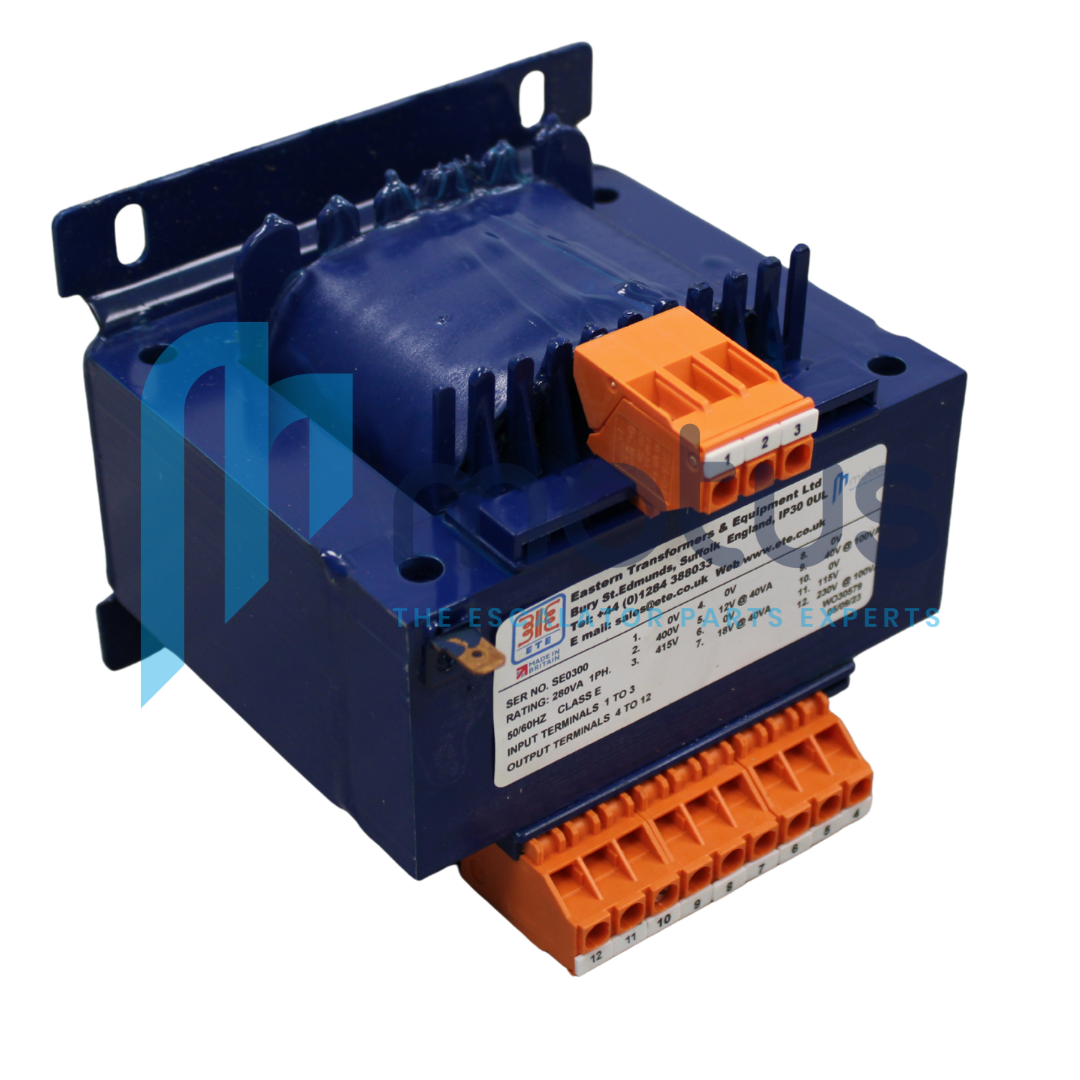 Techno Italian Transformer