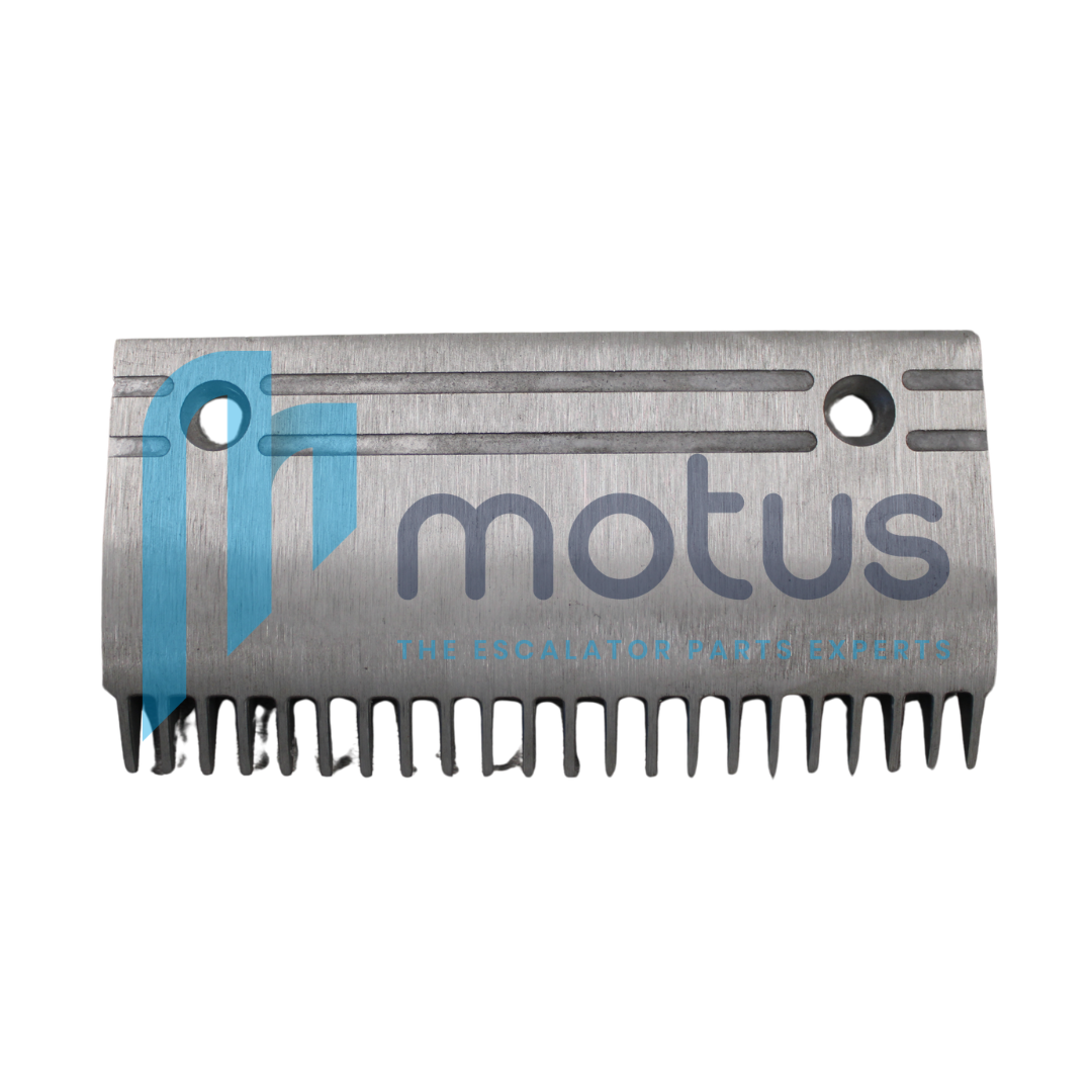 Fujitec Comb Centre