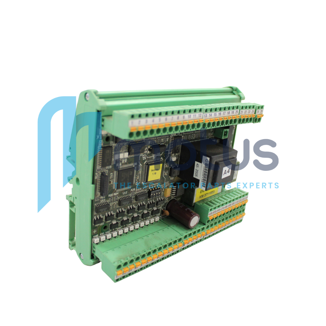 Kone 501 Extension Board A4 EIO