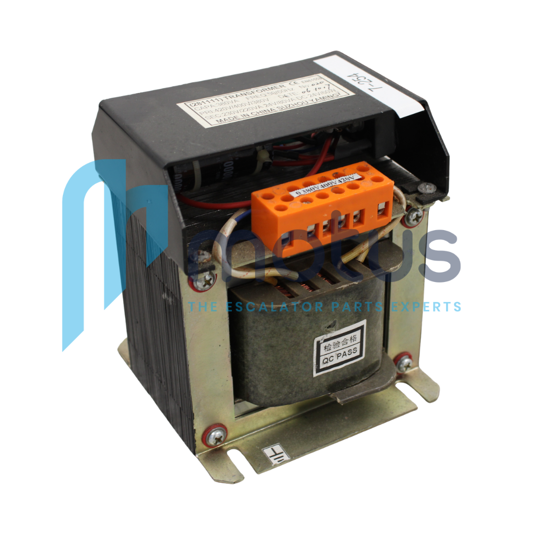 Kone 501 Panel Transformer