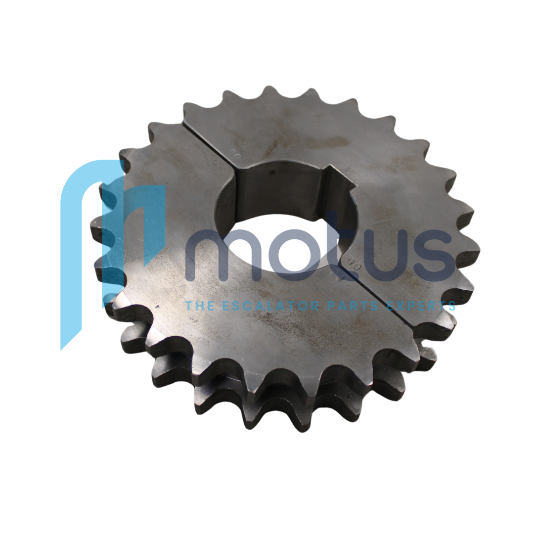 RTK Split Sprocket Duplex 24 Teeth