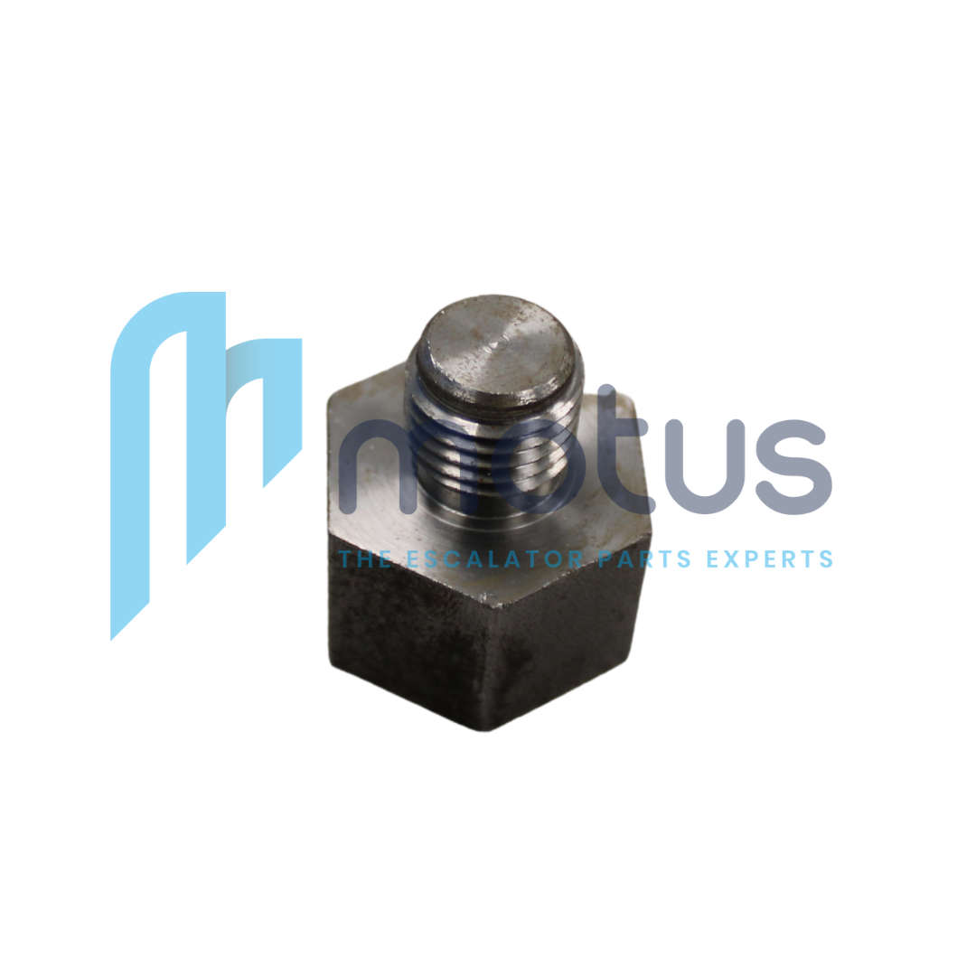 Motor Cover Hex Key Fixing