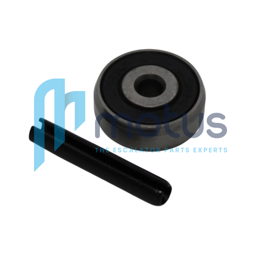 Thyssen Newel End Bearing