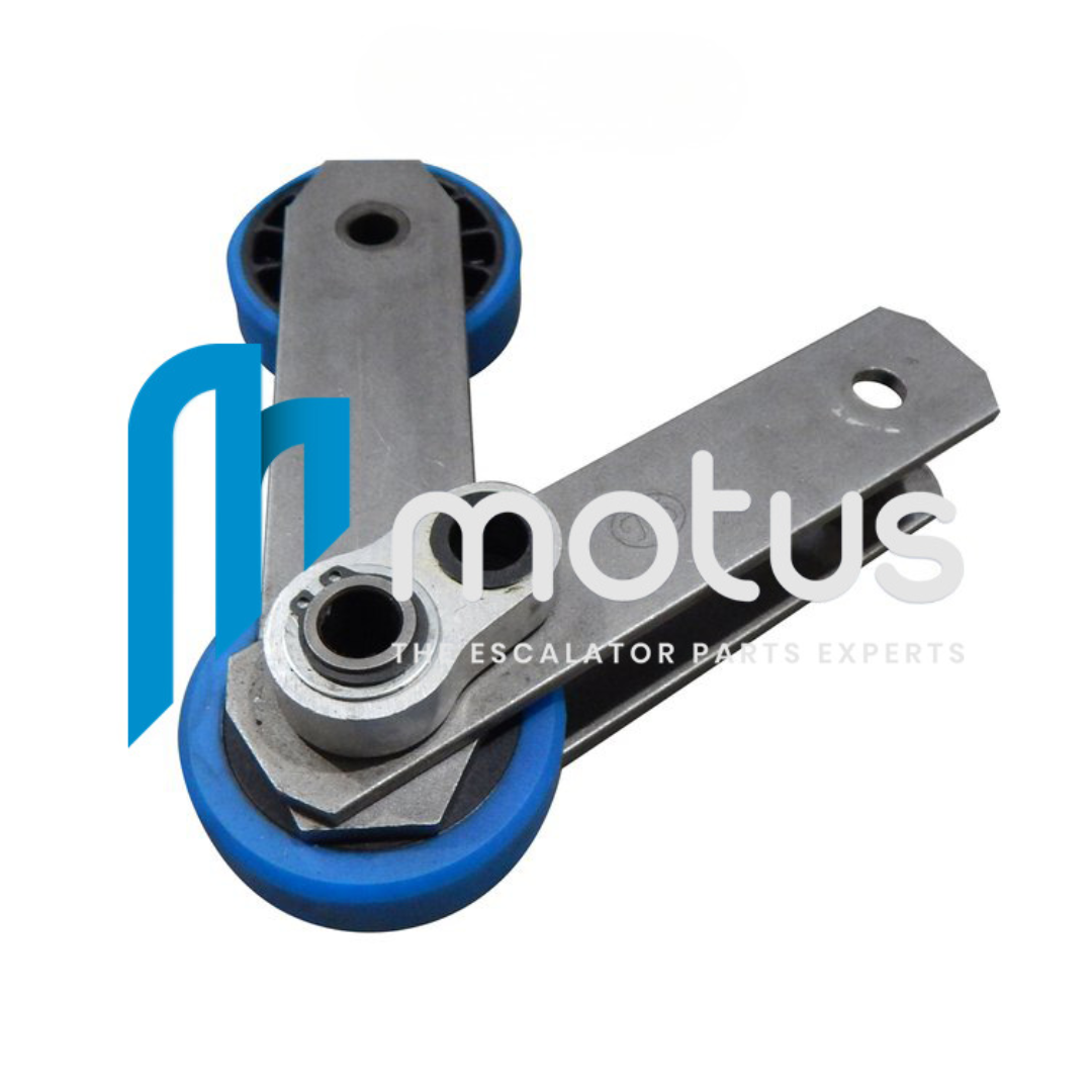Otis 606NCT Pallet Chain Crank Link