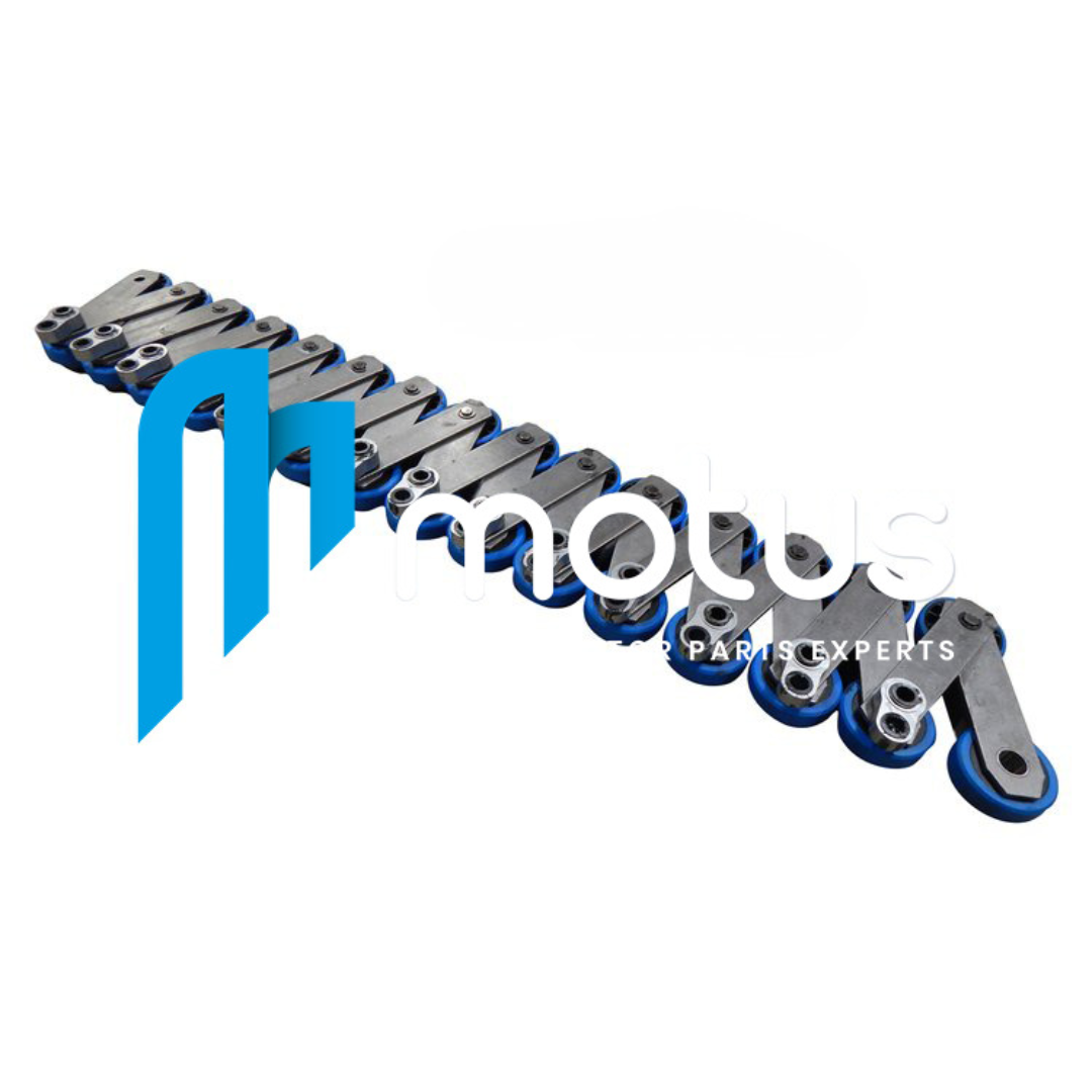 Otis 606NCT Pallet Chain 10 Pallets
