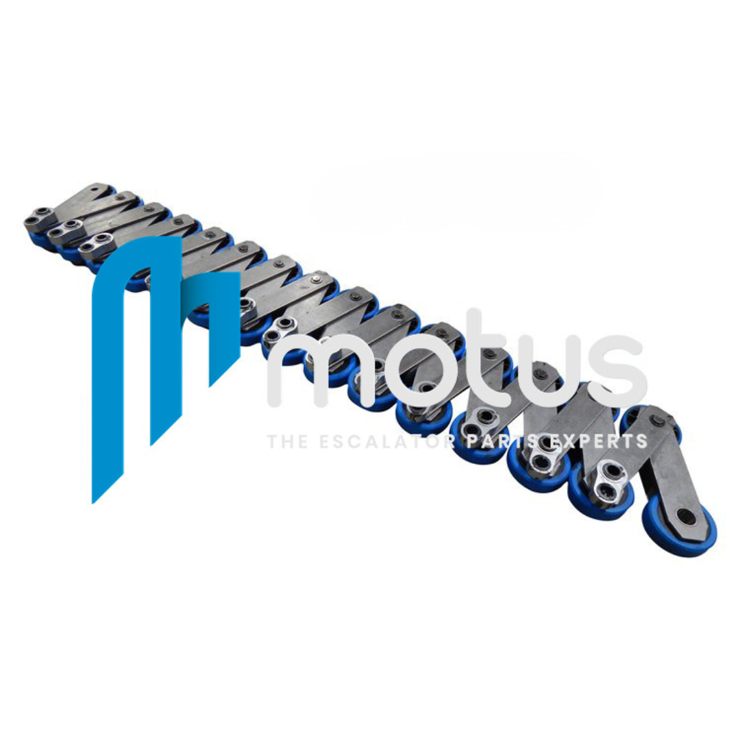 Otis 606NCT Pallet Chain 15 Pallets