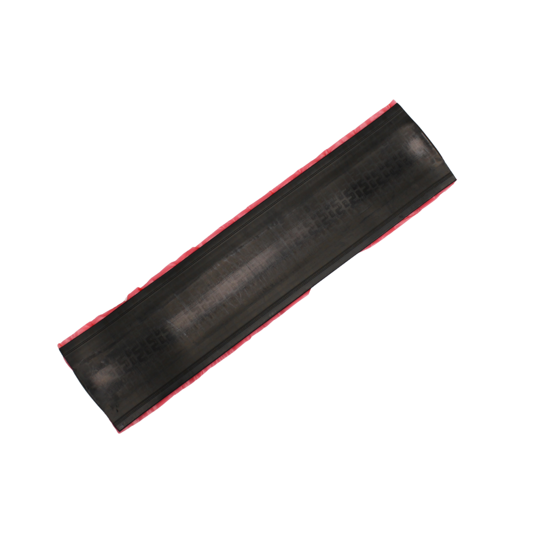Thick Top Rubber